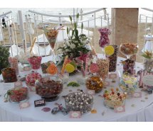 Weddings & Events malta, candy malta, sweets malta, confectionery malta, candylicious malta